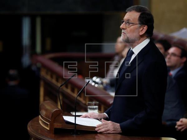 Rajoy desvelará hoy la composición y estructura de su nuevo Gobierno
